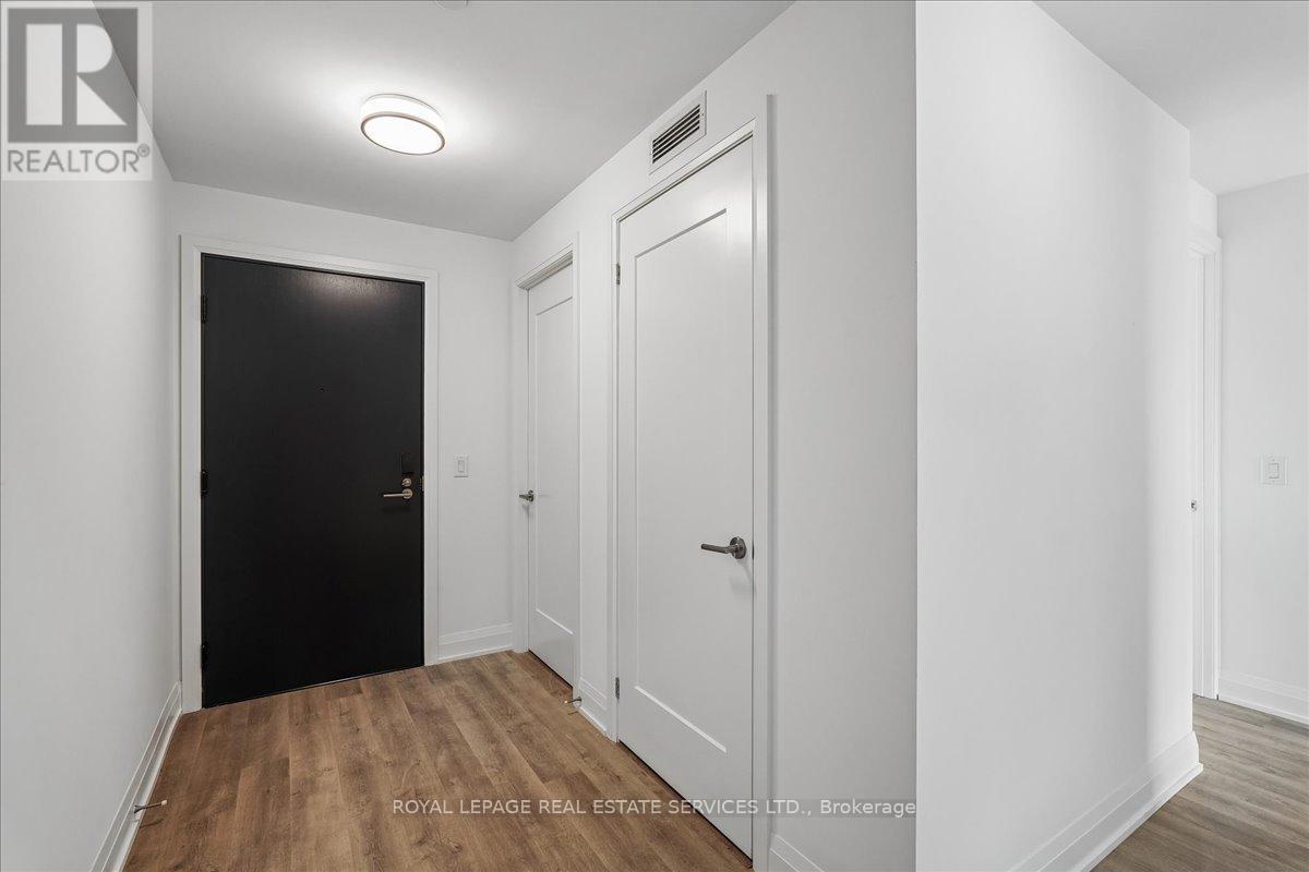 2704 - 65 BROADWAY AVENUE, Toronto (Mount Pleasant West), Ontario, M4P1T9 — Photo 6