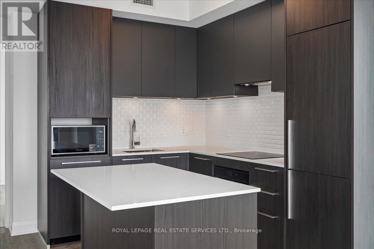 2704 - 65 BROADWAY AVENUE, Toronto (Mount Pleasant West), Ontario, M4P1T9 — Photo 8