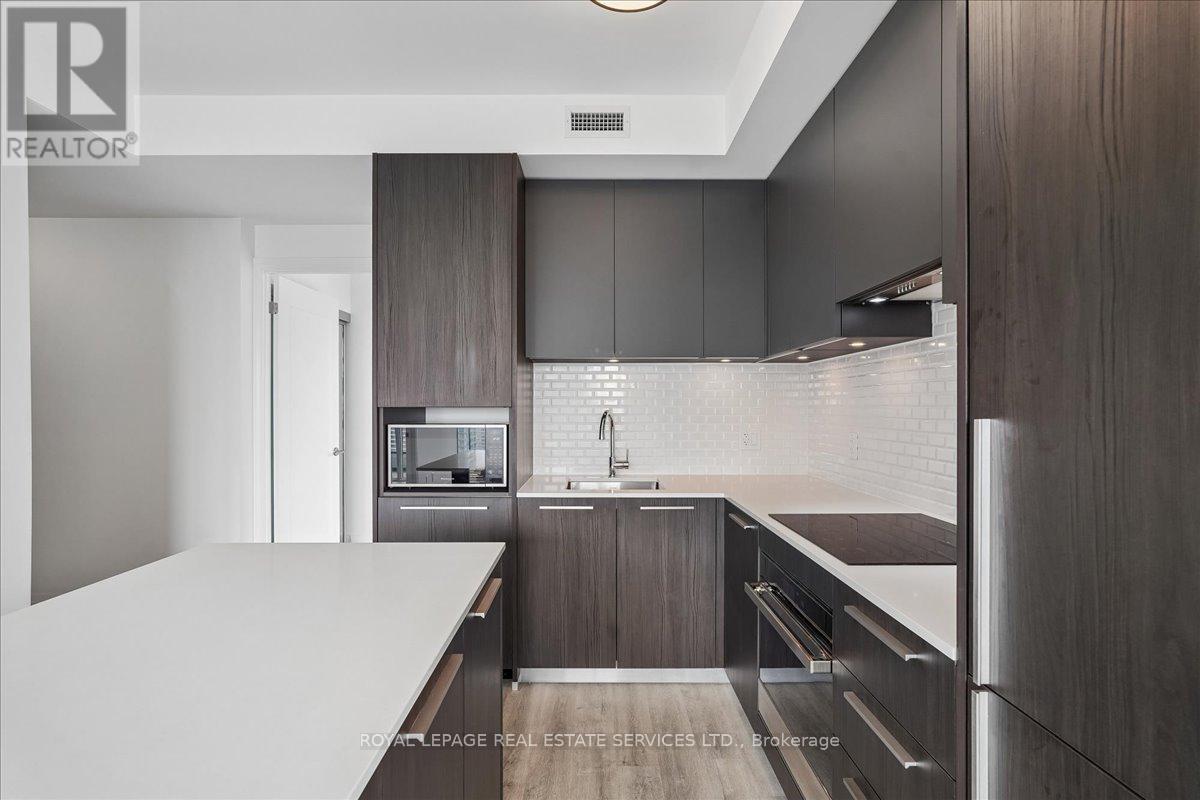 2704 - 65 BROADWAY AVENUE, Toronto (Mount Pleasant West), Ontario, M4P1T9 — Photo 9