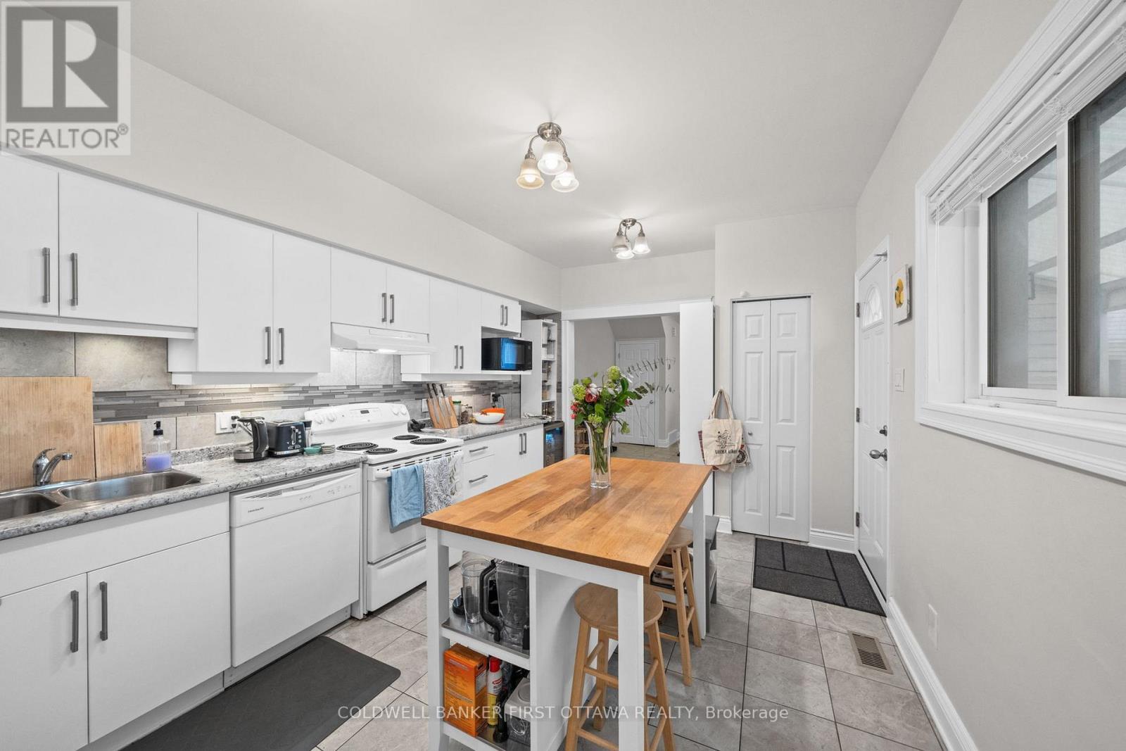 118 WILLOW STREET, Ottawa, Ontario, K1R6W3 — Photo 12