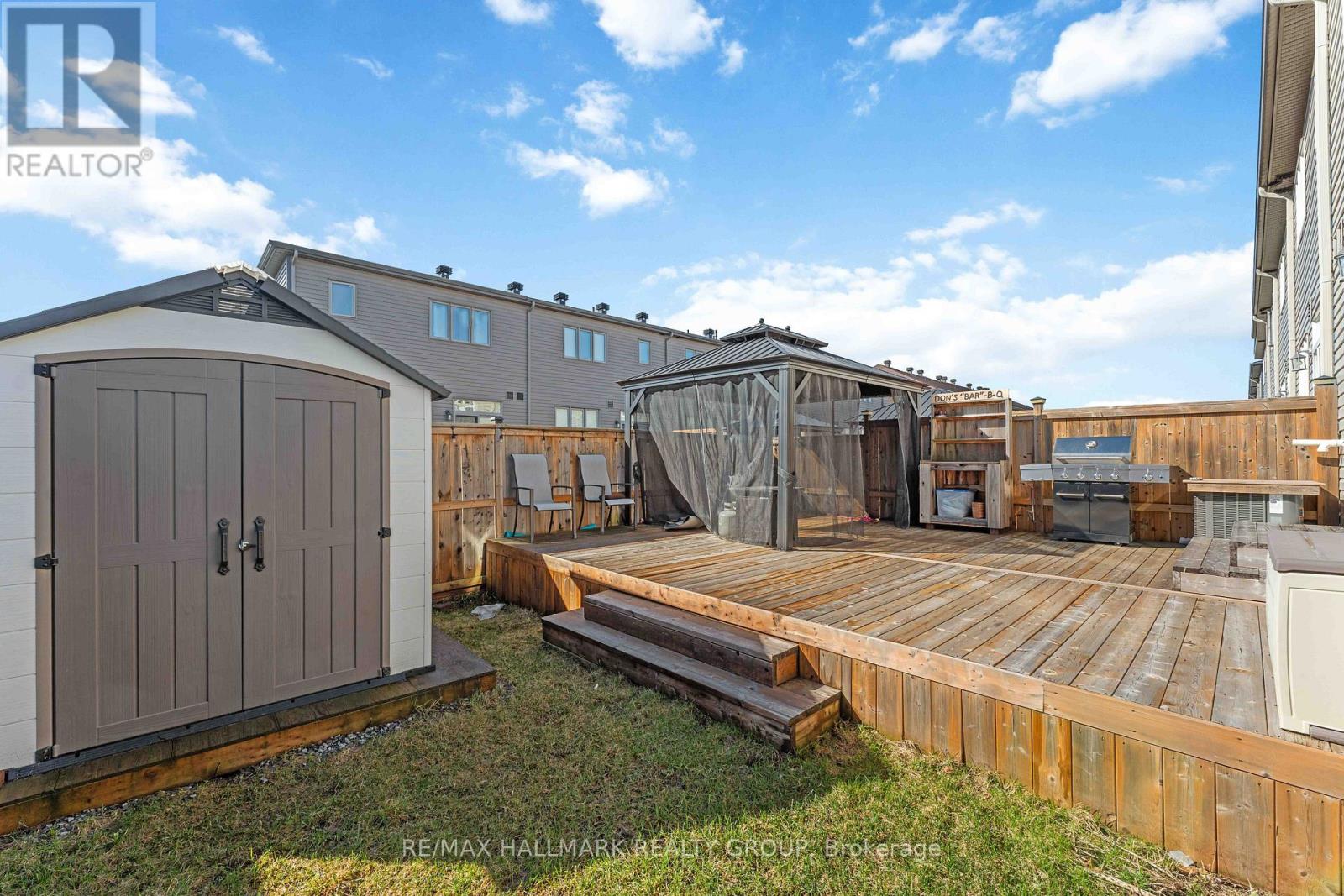 534 HYSSOP STREET, Ottawa, Ontario, K4A1B9 — Photo 31