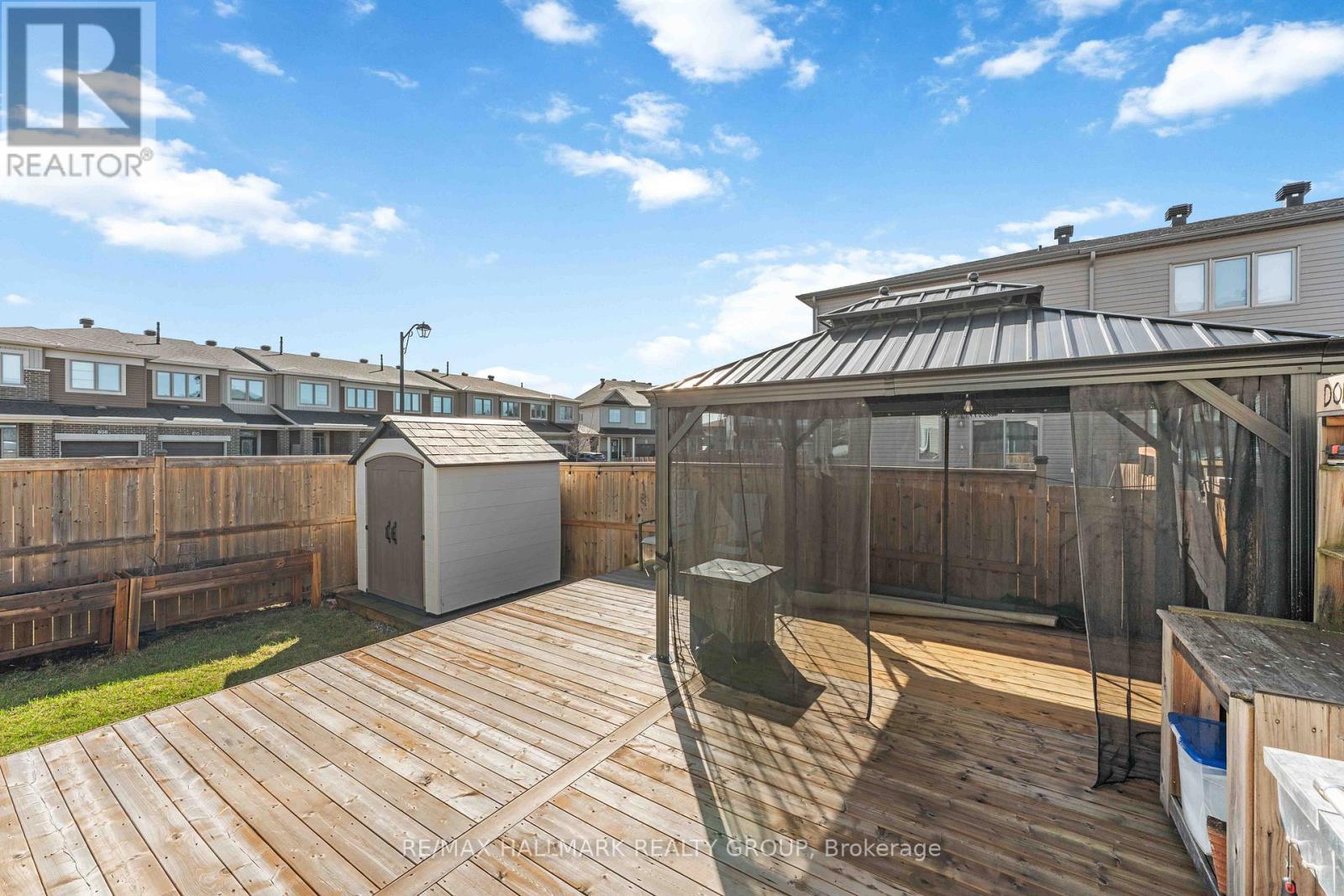 534 HYSSOP STREET, Ottawa, Ontario, K4A1B9 — Photo 34