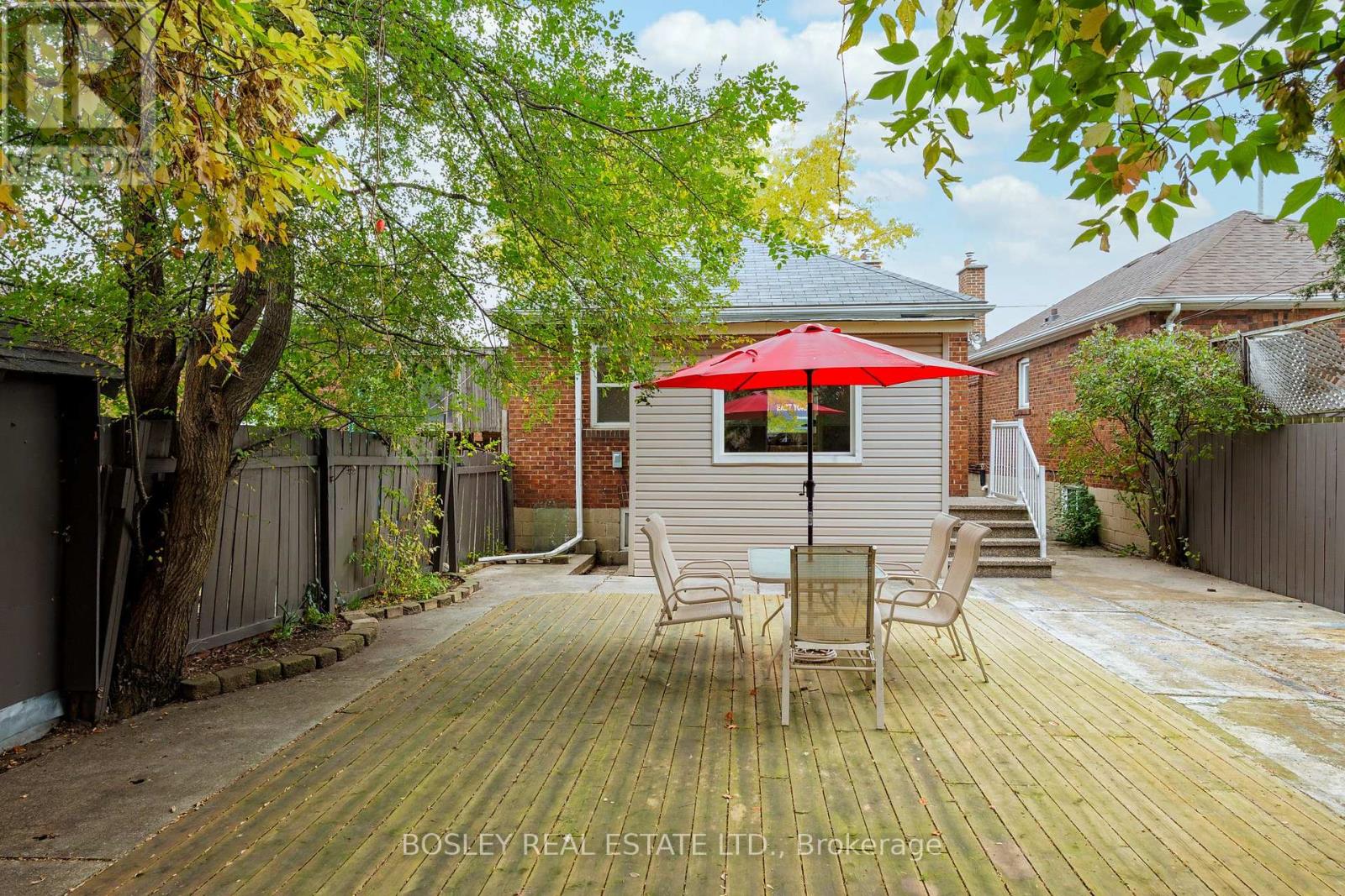 651 COSBURN AVENUE, Toronto (Danforth Village-East York), Ontario, M4C2V1 — Photo 26
