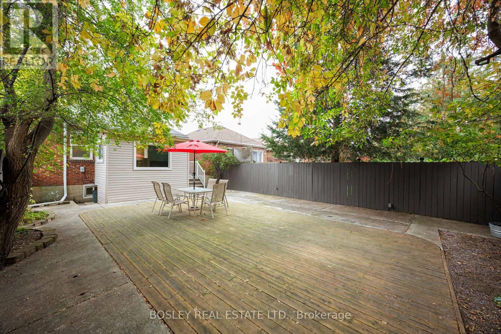651 COSBURN AVENUE, Toronto (Danforth Village-East York), Ontario, M4C2V1 — Photo 27