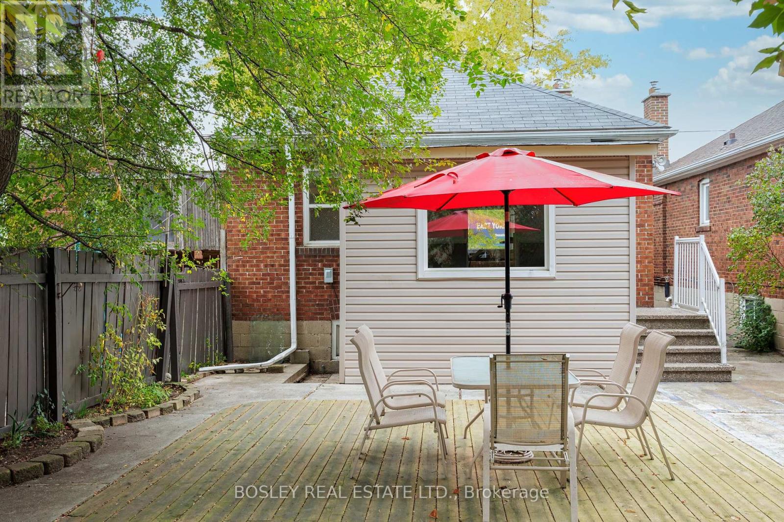 651 COSBURN AVENUE, Toronto (Danforth Village-East York), Ontario, M4C2V1 — Photo 28