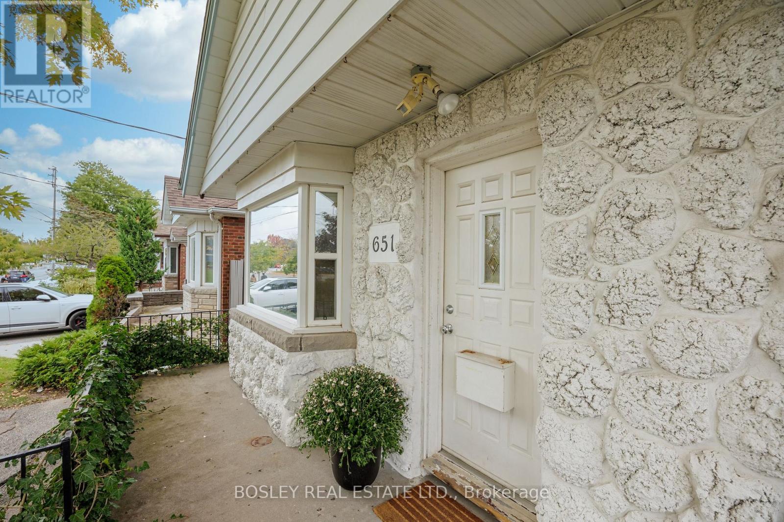 651 COSBURN AVENUE, Toronto (Danforth Village-East York), Ontario, M4C2V1 — Photo 29