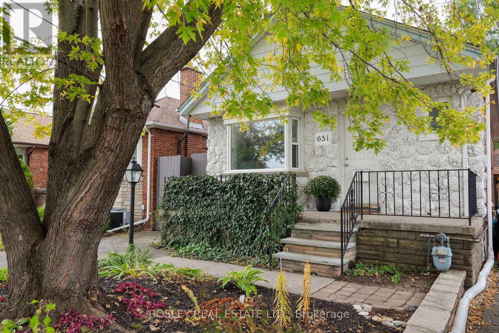 651 COSBURN AVENUE, Toronto (Danforth Village-East York), Ontario, M4C2V1 — Photo 30