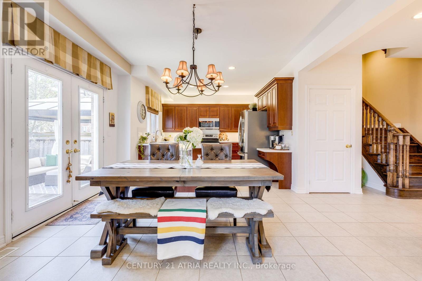 23 WESLOCK CRESCENT, Aurora, Ontario, L4G7Y9 — Photo 10