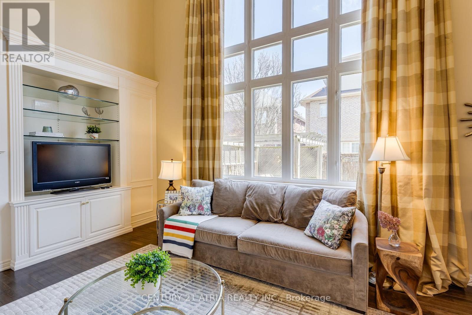 23 WESLOCK CRESCENT, Aurora, Ontario, L4G7Y9 — Photo 11