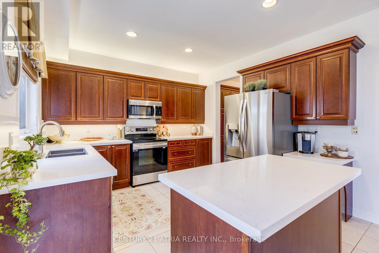 23 WESLOCK CRESCENT, Aurora, Ontario, L4G7Y9 — Photo 12