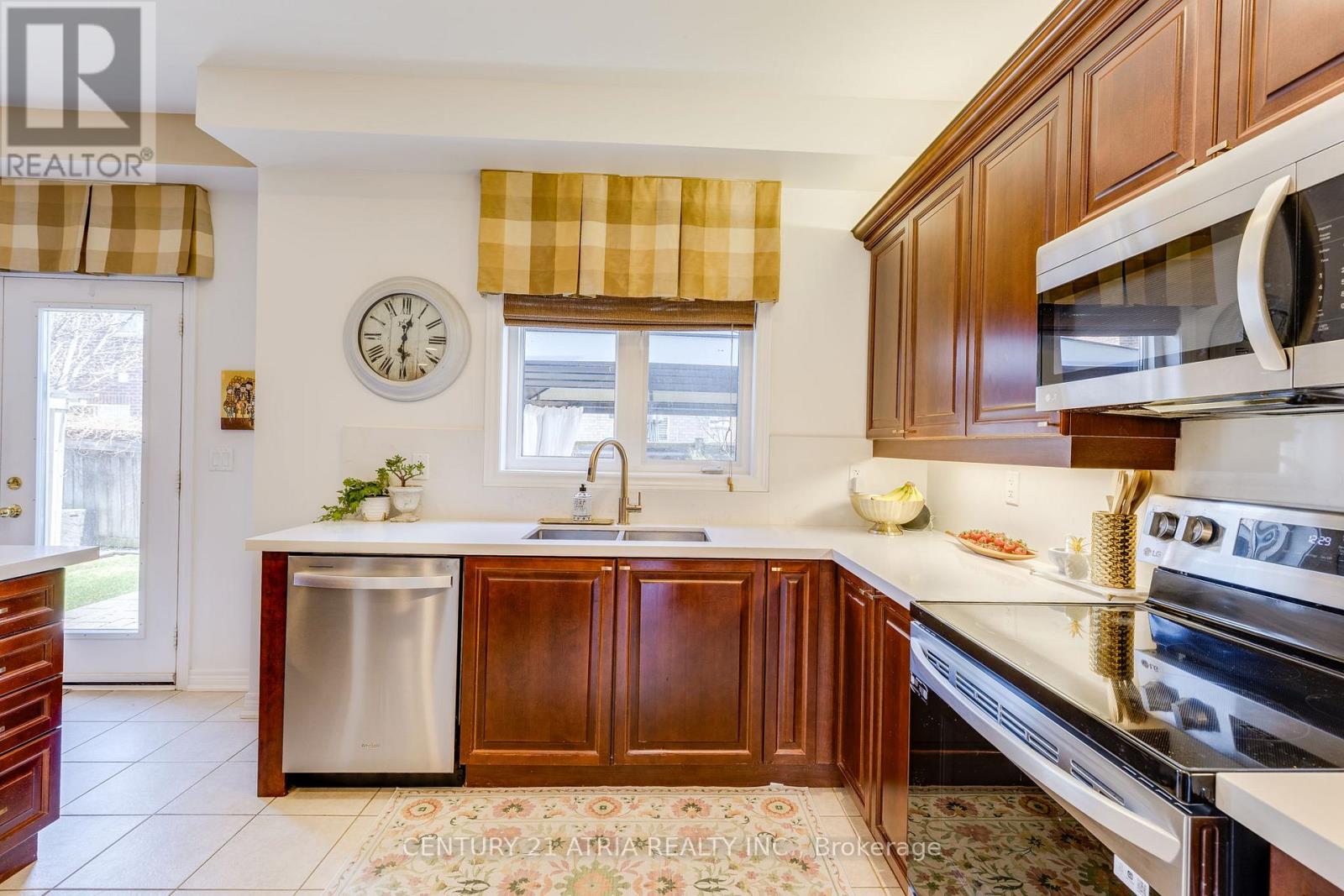 23 WESLOCK CRESCENT, Aurora, Ontario, L4G7Y9 — Photo 13