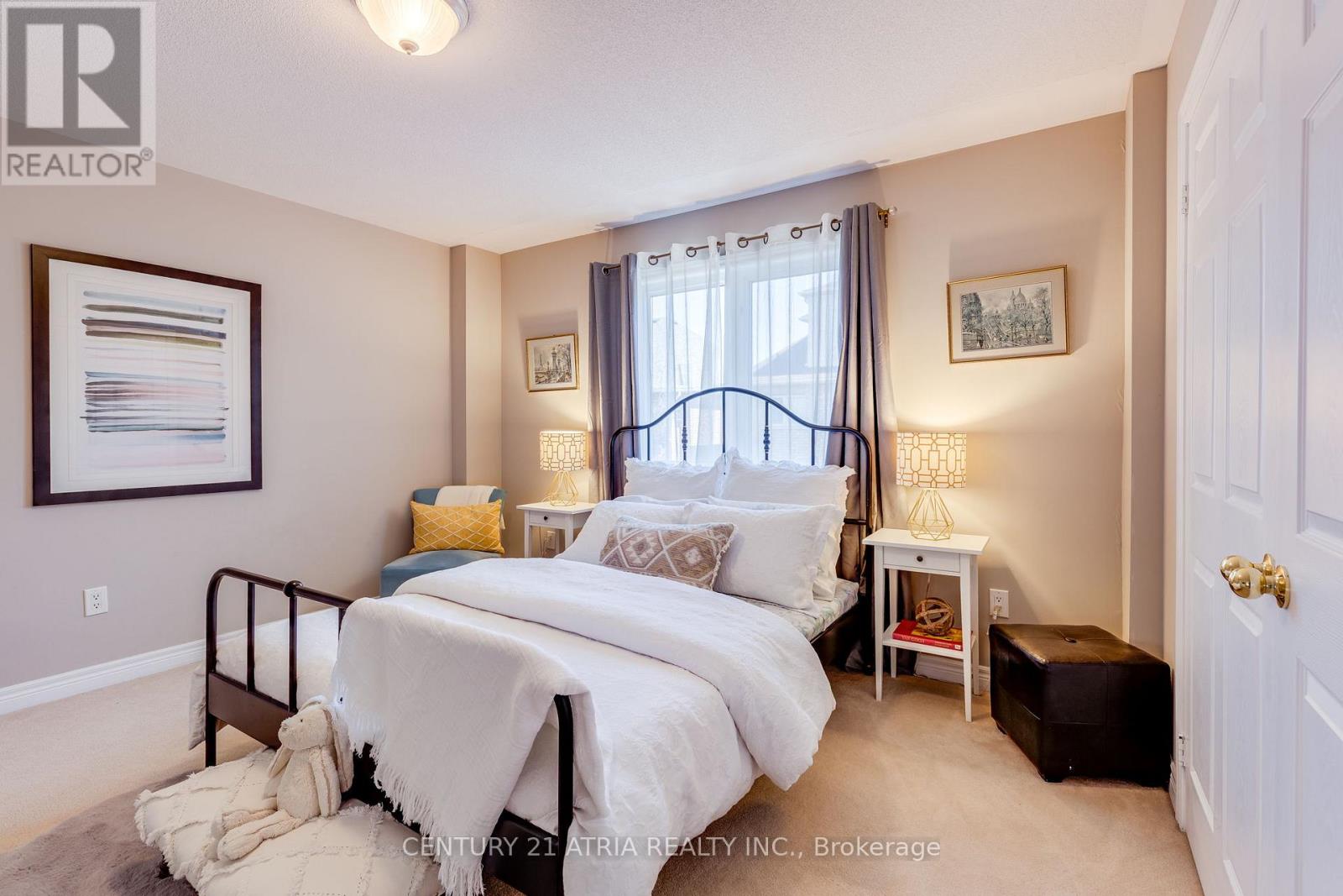 23 WESLOCK CRESCENT, Aurora, Ontario, L4G7Y9 — Photo 21