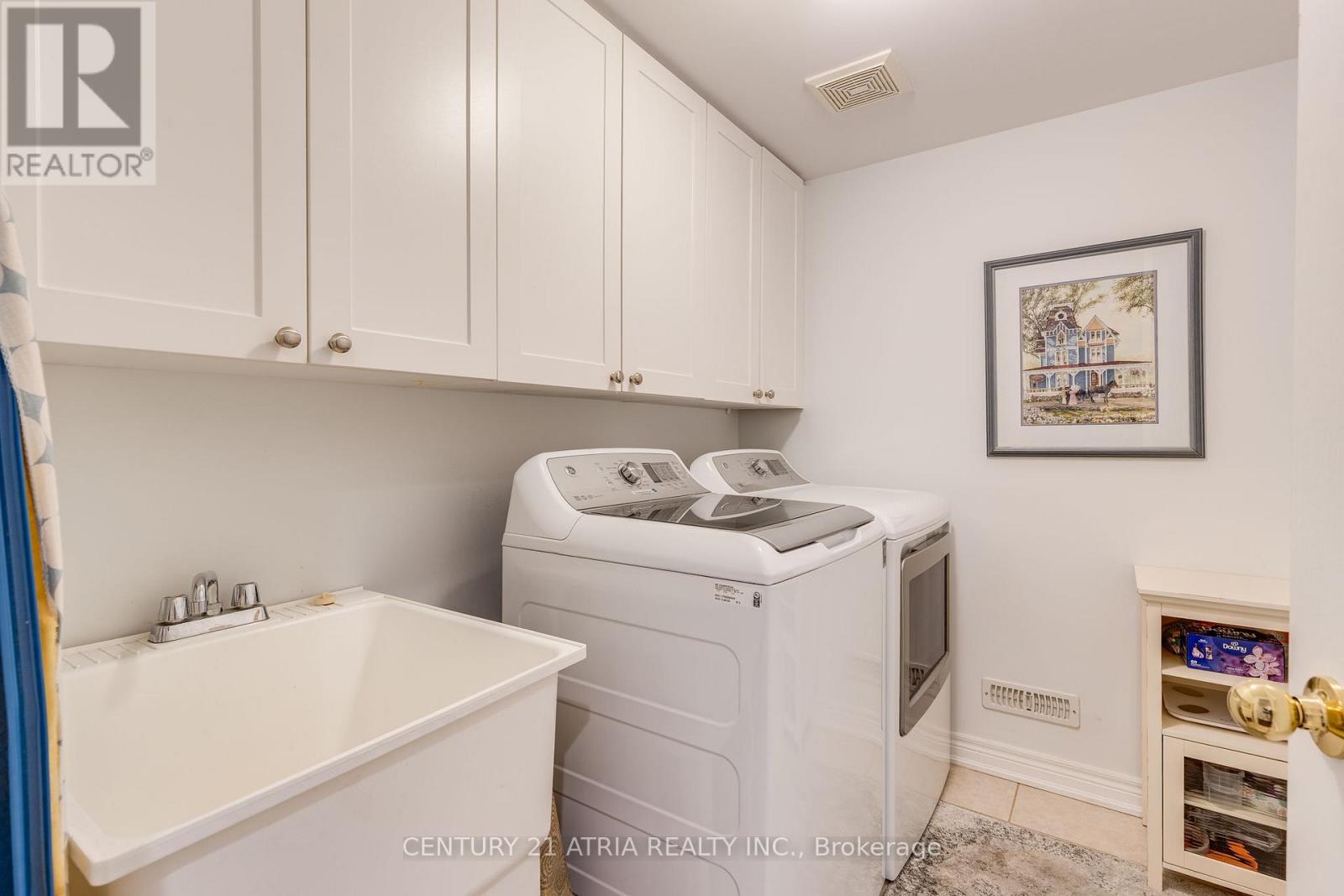 23 WESLOCK CRESCENT, Aurora, Ontario, L4G7Y9 — Photo 22