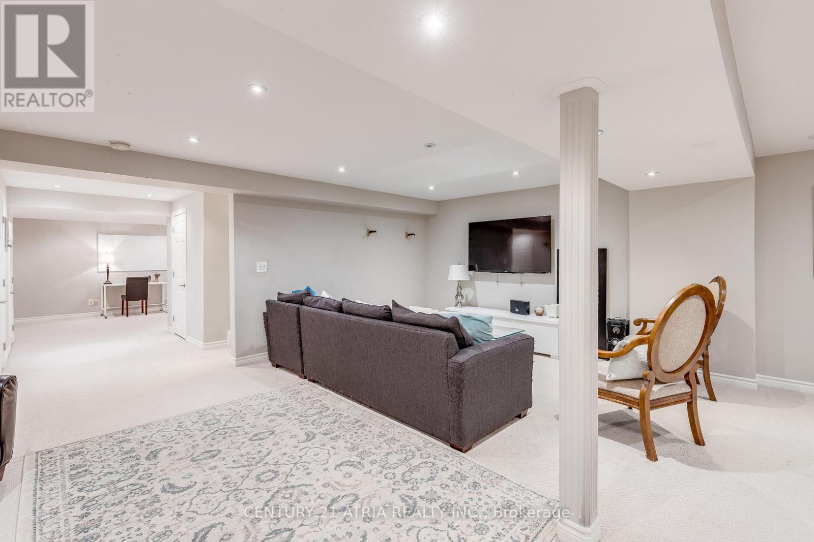 23 WESLOCK CRESCENT, Aurora, Ontario, L4G7Y9 — Photo 29