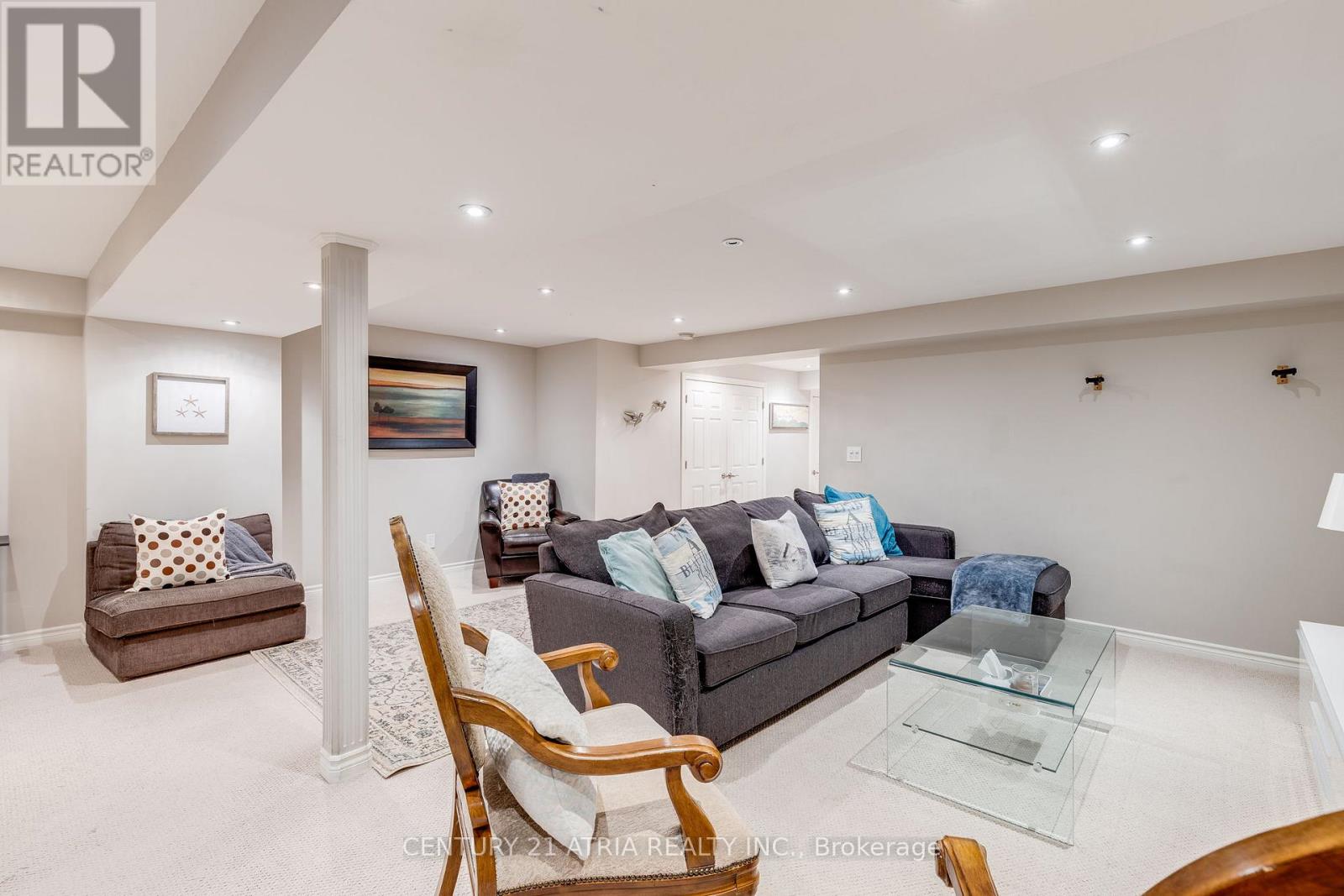 23 WESLOCK CRESCENT, Aurora, Ontario, L4G7Y9 — Photo 30