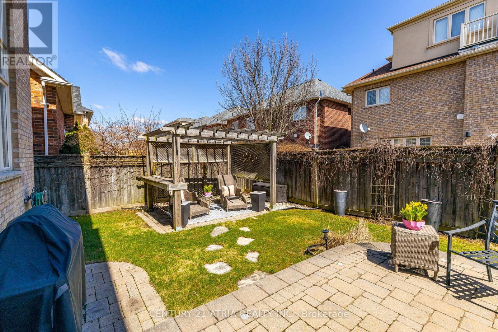 23 WESLOCK CRESCENT, Aurora, Ontario, L4G7Y9 — Photo 34