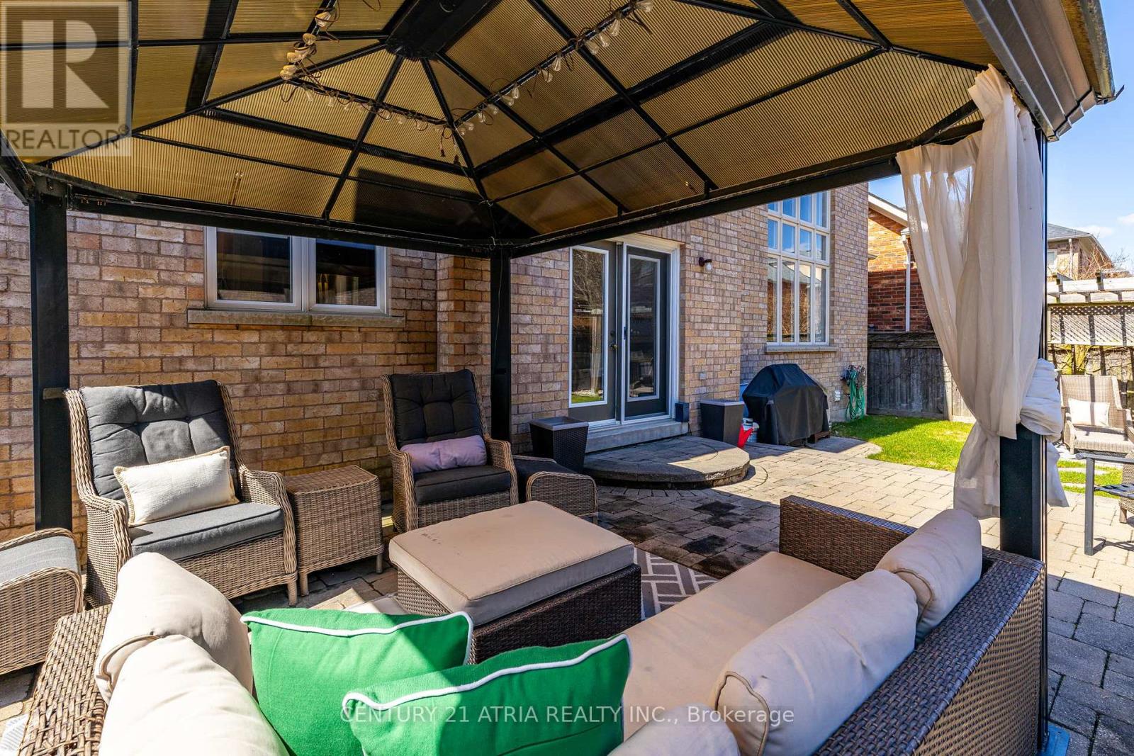 23 WESLOCK CRESCENT, Aurora, Ontario, L4G7Y9 — Photo 35