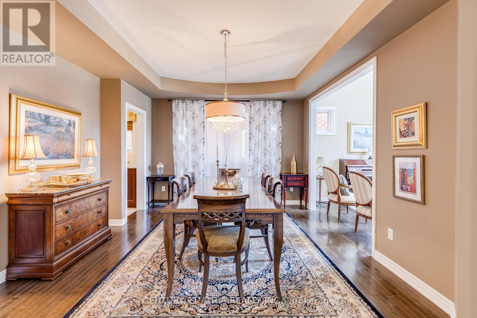 23 WESLOCK CRESCENT, Aurora, Ontario, L4G7Y9 — Photo 4
