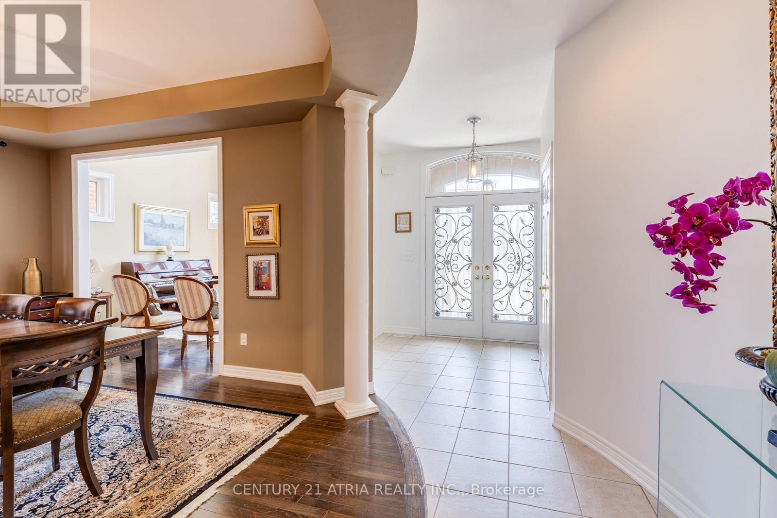 23 WESLOCK CRESCENT, Aurora, Ontario, L4G7Y9 — Photo 5