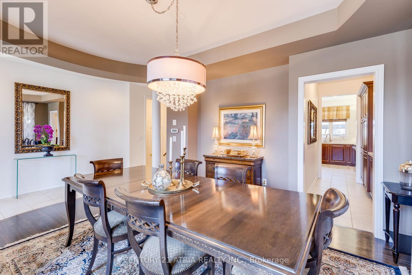 23 WESLOCK CRESCENT, Aurora, Ontario, L4G7Y9 — Photo 6