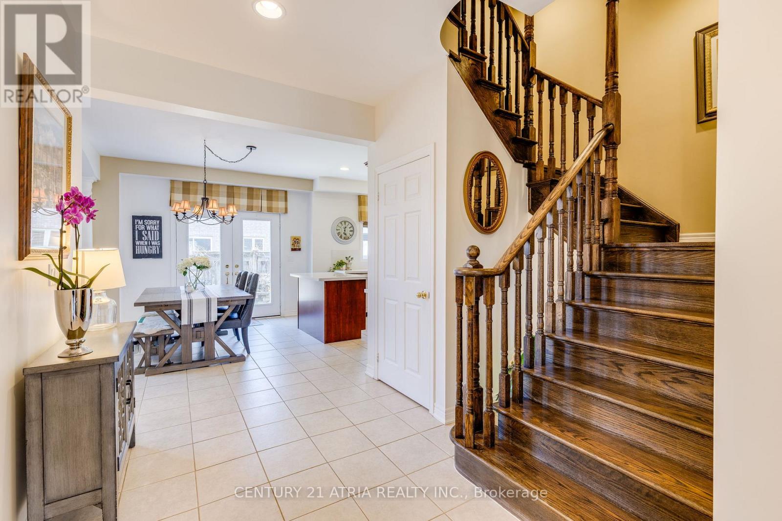 23 WESLOCK CRESCENT, Aurora, Ontario, L4G7Y9 — Photo 7