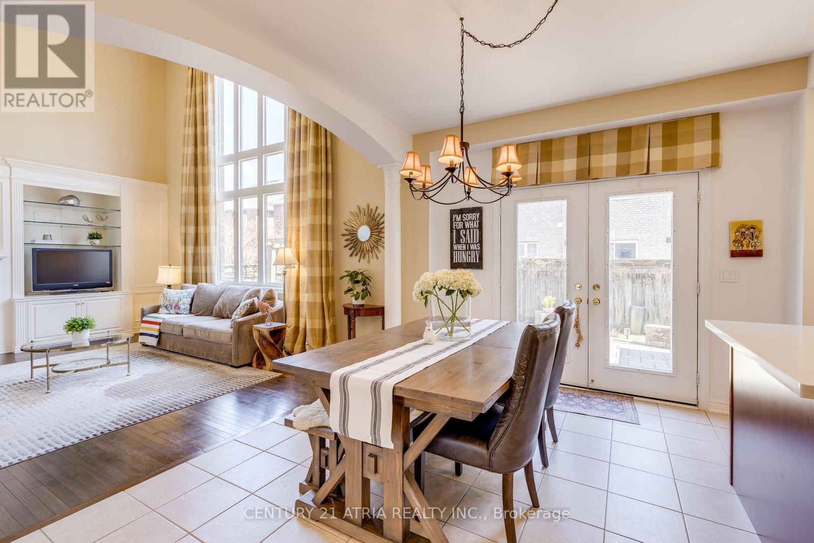 23 WESLOCK CRESCENT, Aurora, Ontario, L4G7Y9 — Photo 8