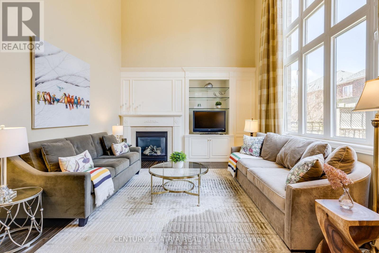 23 WESLOCK CRESCENT, Aurora, Ontario, L4G7Y9 — Photo 9