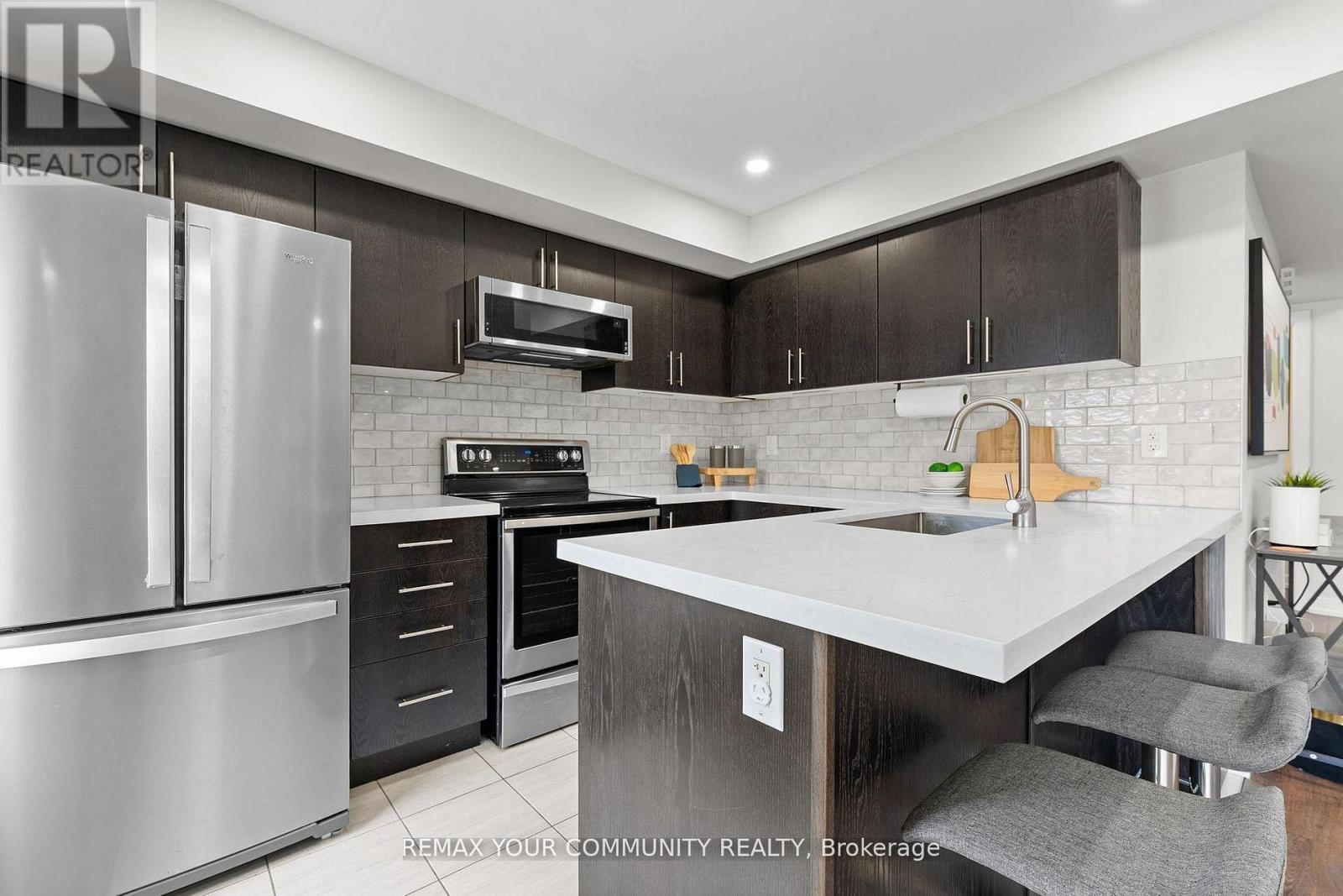 2112 - 2 WESTMEATH LANE, Markham (Cornell), Ontario, L6B1N5 — Photo 10