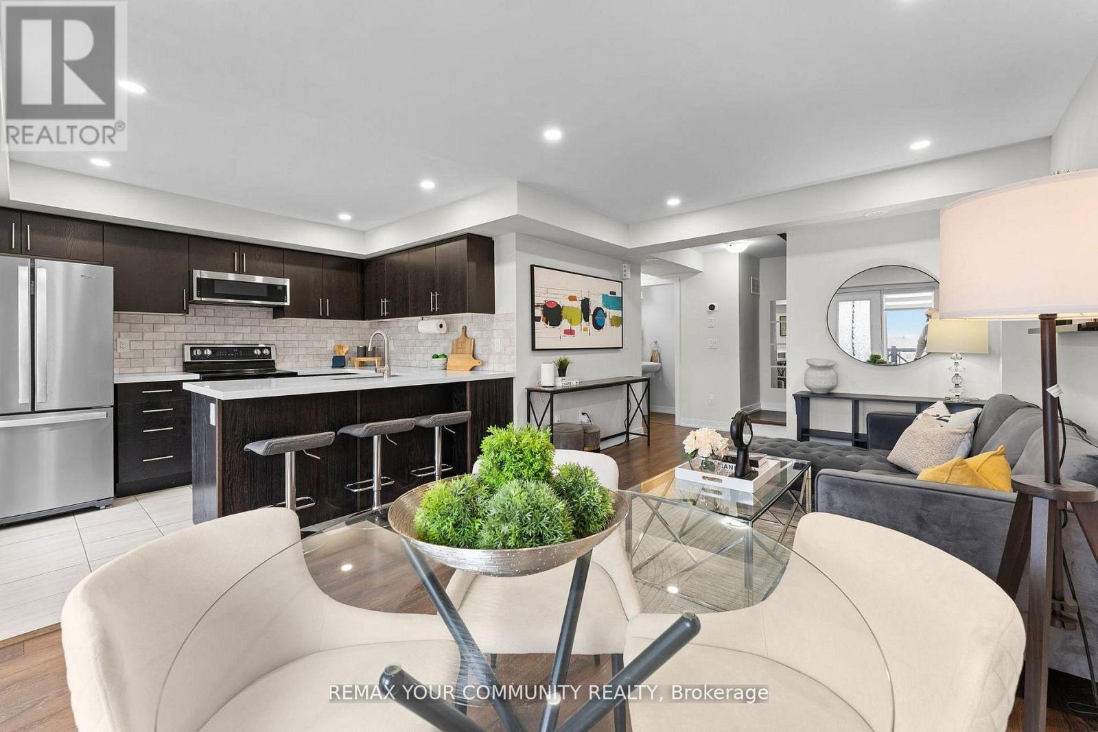 2112 - 2 WESTMEATH LANE, Markham (Cornell), Ontario, L6B1N5 — Photo 11