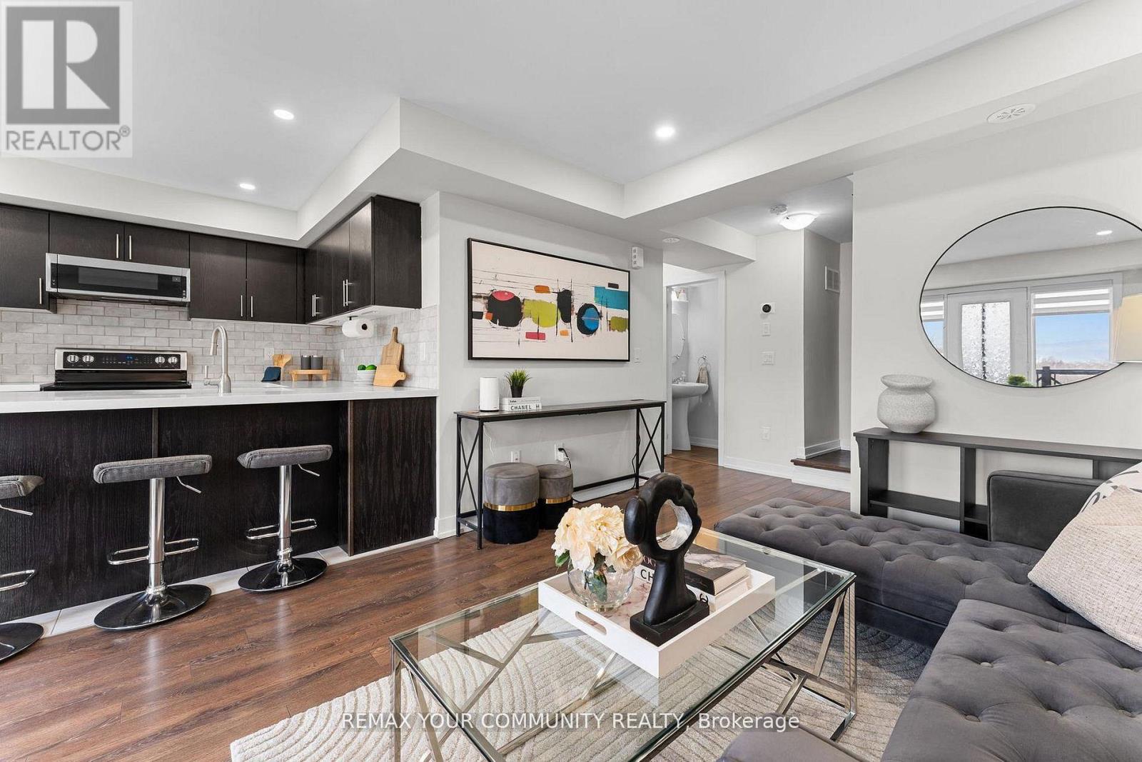2112 - 2 WESTMEATH LANE, Markham (Cornell), Ontario, L6B1N5 — Photo 12