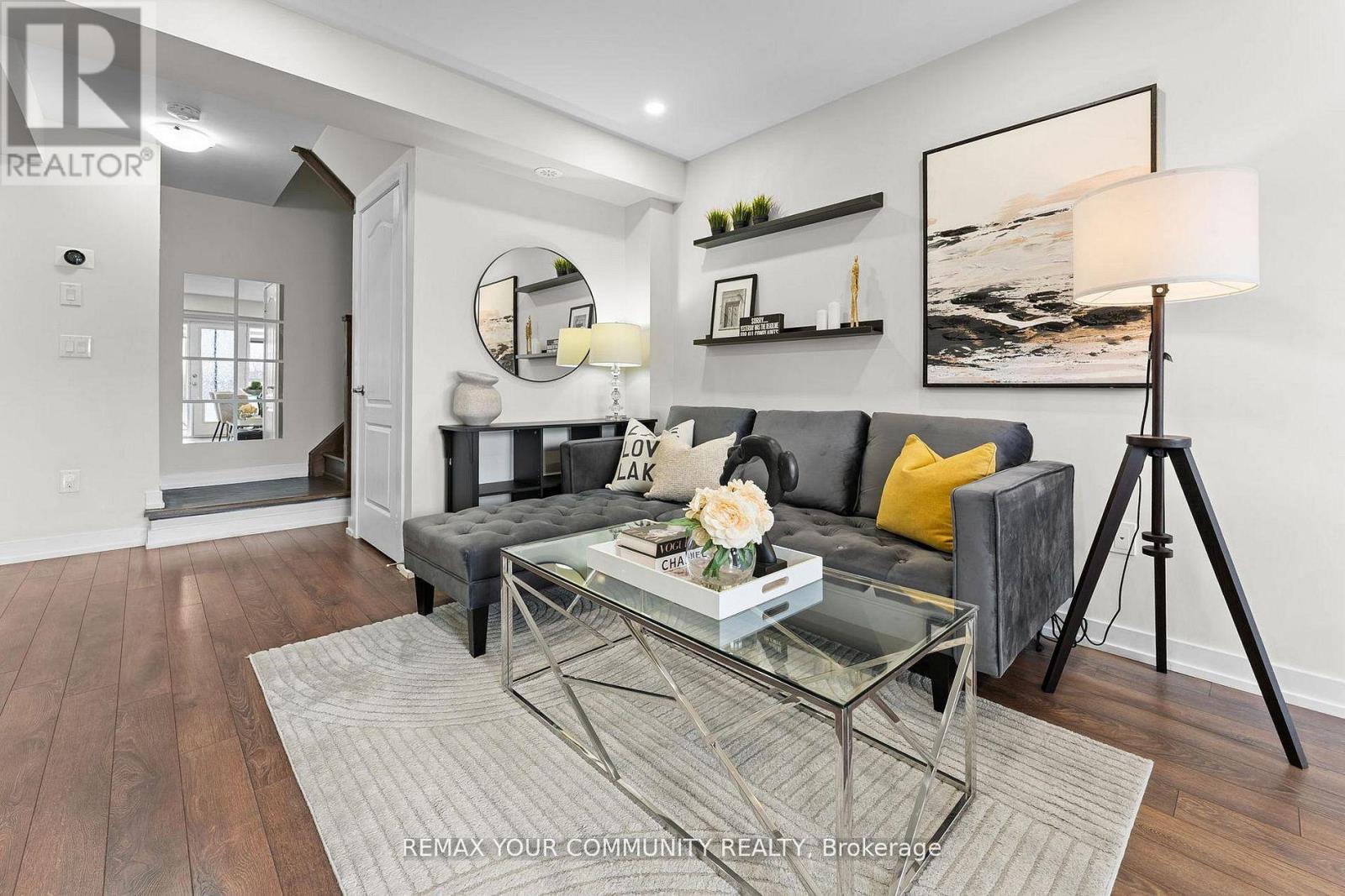 2112 - 2 WESTMEATH LANE, Markham (Cornell), Ontario, L6B1N5 — Photo 14