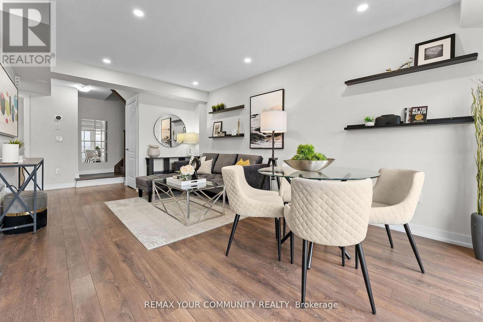 2112 - 2 WESTMEATH LANE, Markham (Cornell), Ontario, L6B1N5 — Photo 16