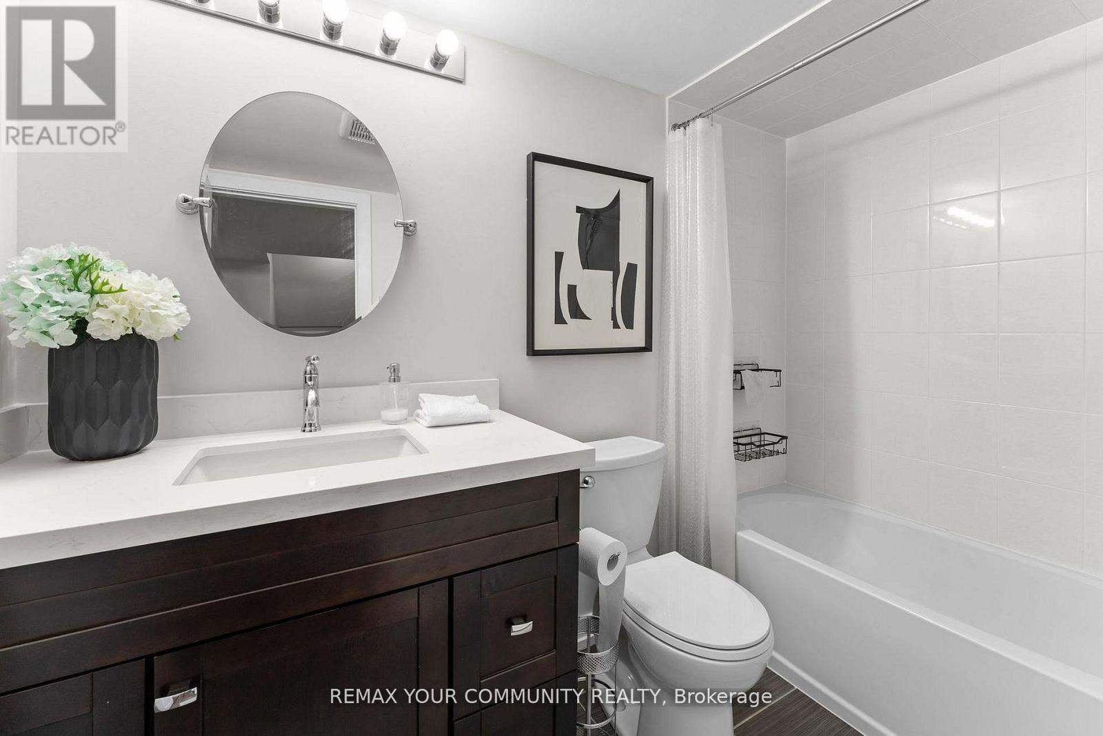 2112 - 2 WESTMEATH LANE, Markham (Cornell), Ontario, L6B1N5 — Photo 20