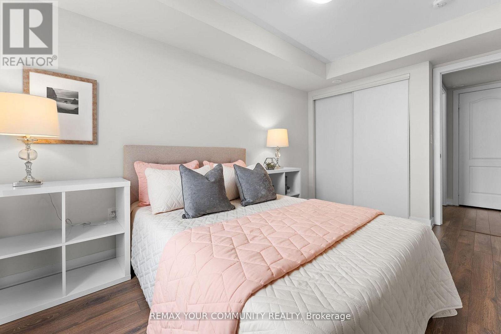 2112 - 2 WESTMEATH LANE, Markham (Cornell), Ontario, L6B1N5 — Photo 24