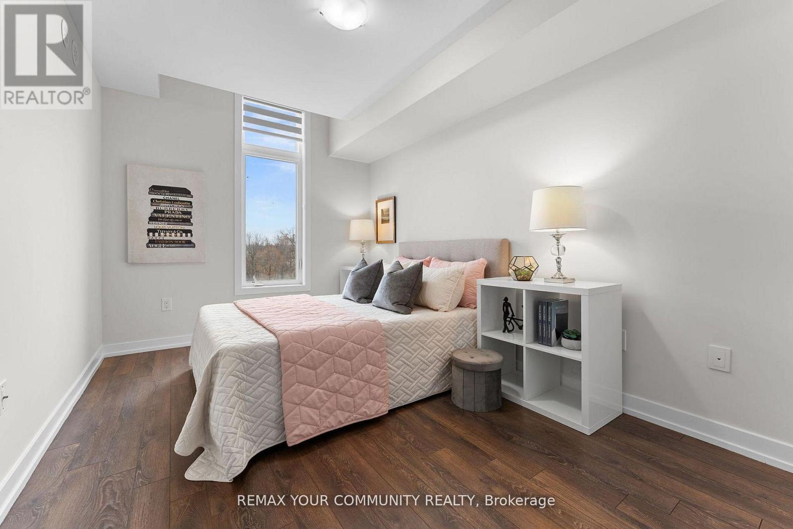 2112 - 2 WESTMEATH LANE, Markham (Cornell), Ontario, L6B1N5 — Photo 26