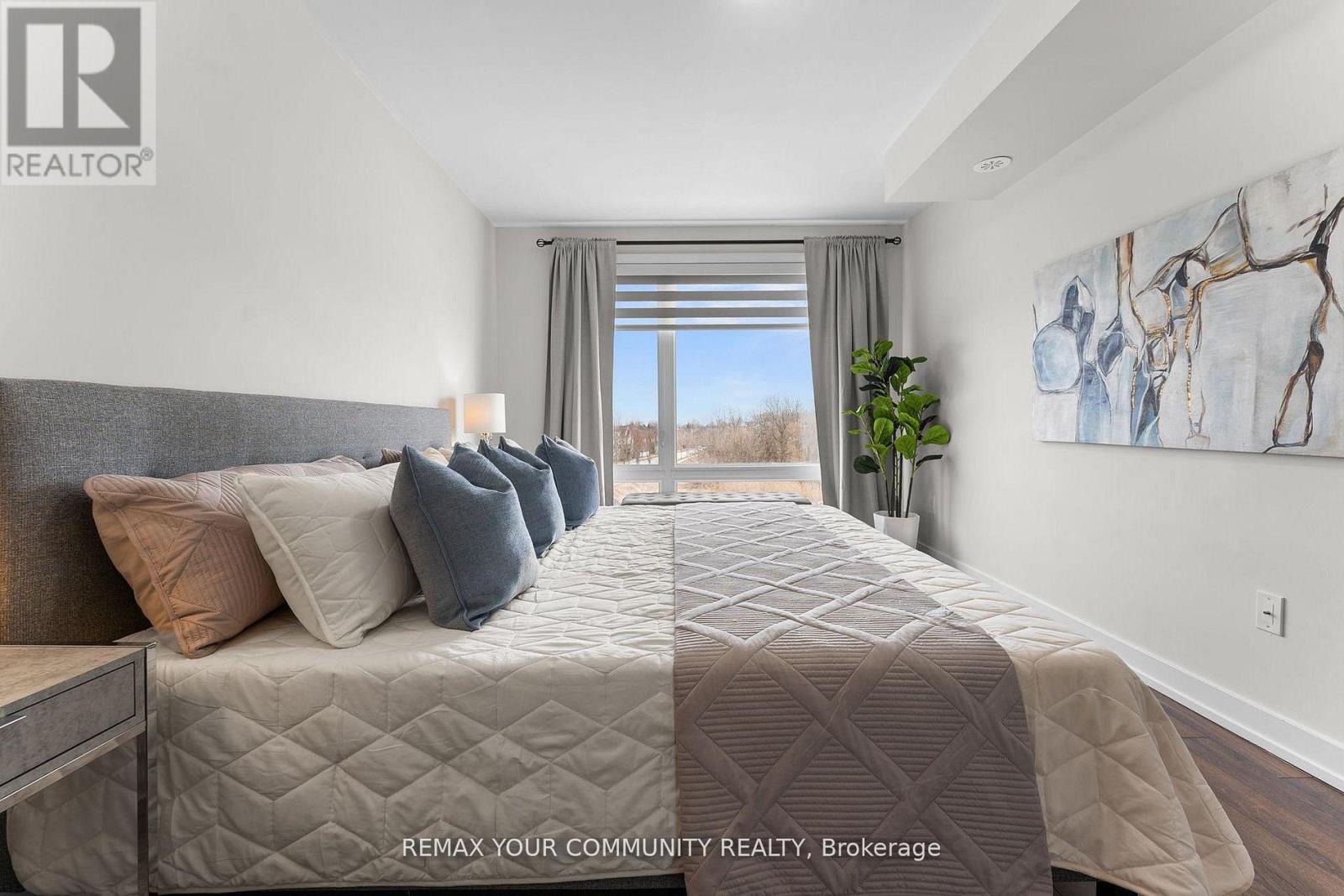 2112 - 2 WESTMEATH LANE, Markham (Cornell), Ontario, L6B1N5 — Photo 27