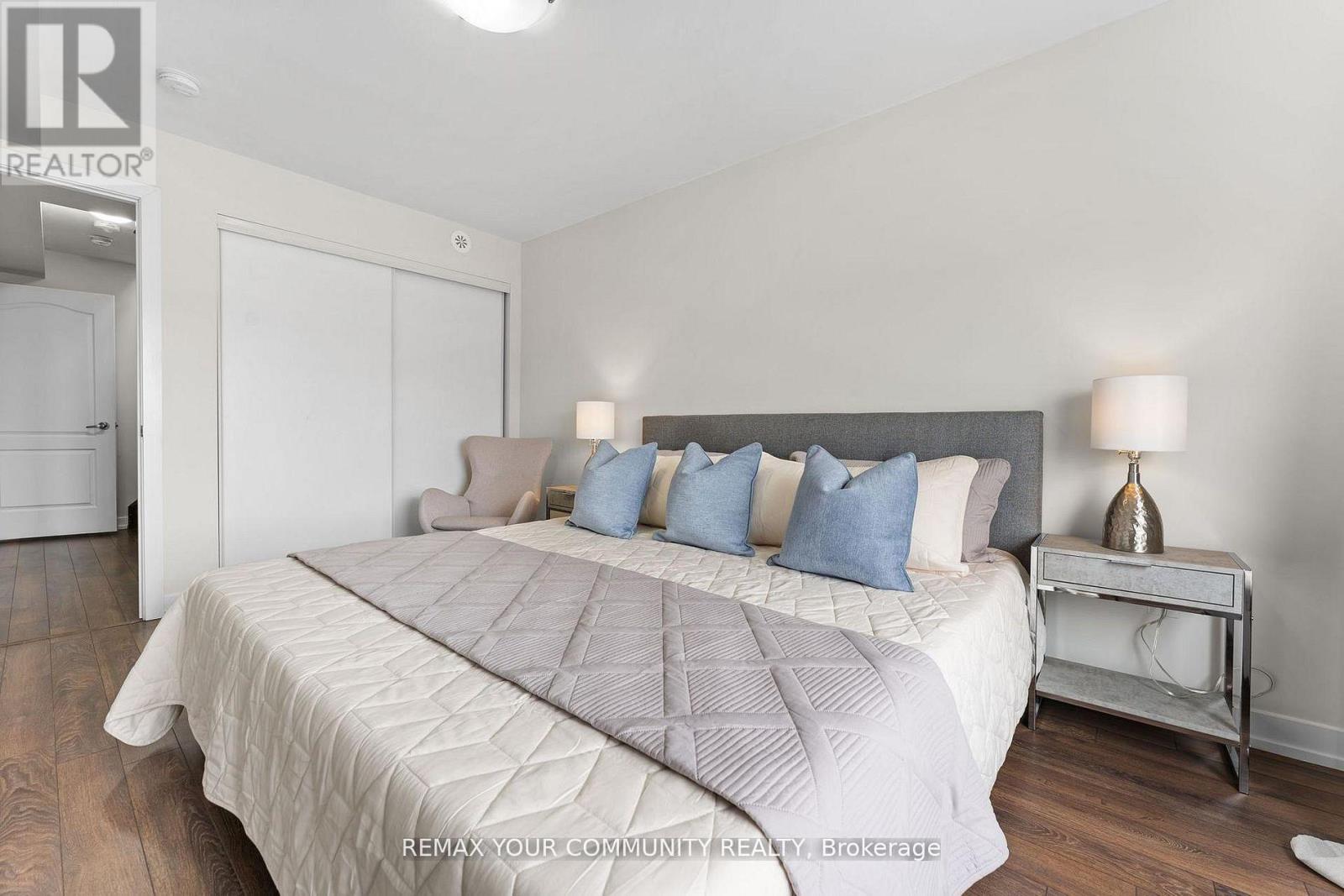 2112 - 2 WESTMEATH LANE, Markham (Cornell), Ontario, L6B1N5 — Photo 28
