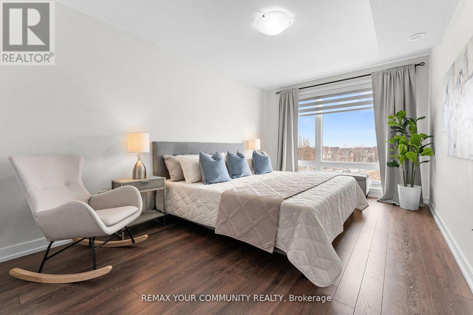 2112 - 2 WESTMEATH LANE, Markham (Cornell), Ontario, L6B1N5 — Photo 29