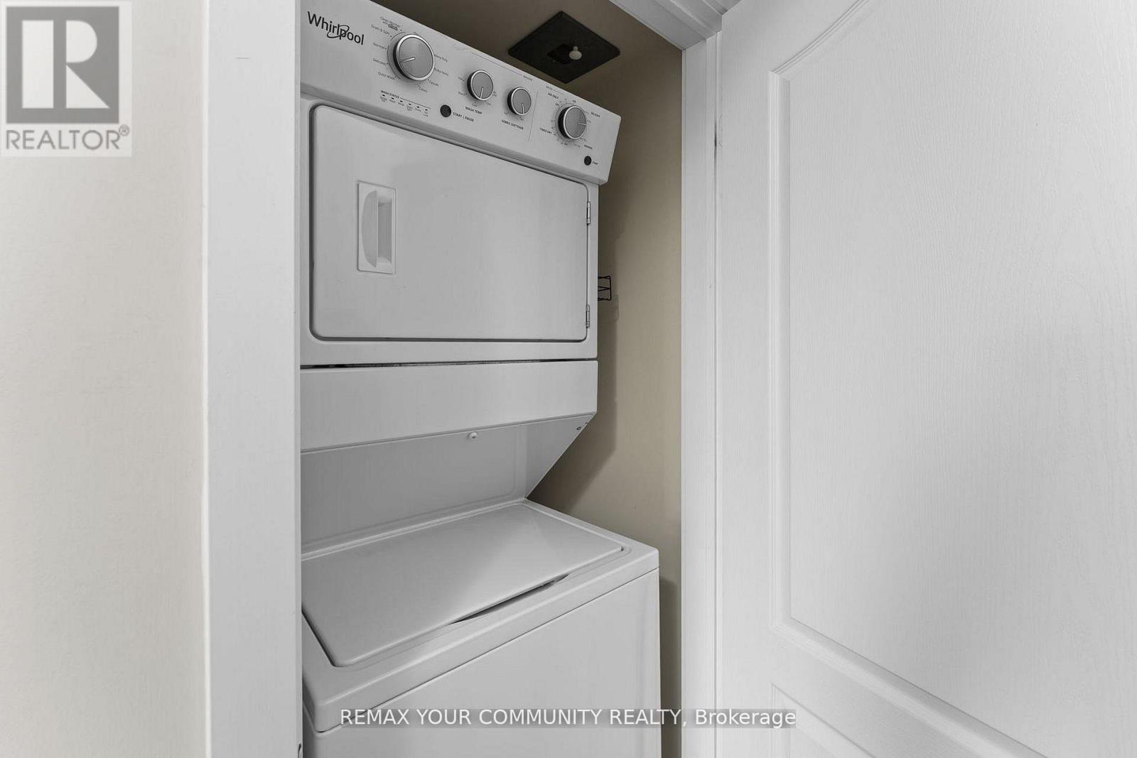 2112 - 2 WESTMEATH LANE, Markham (Cornell), Ontario, L6B1N5 — Photo 30