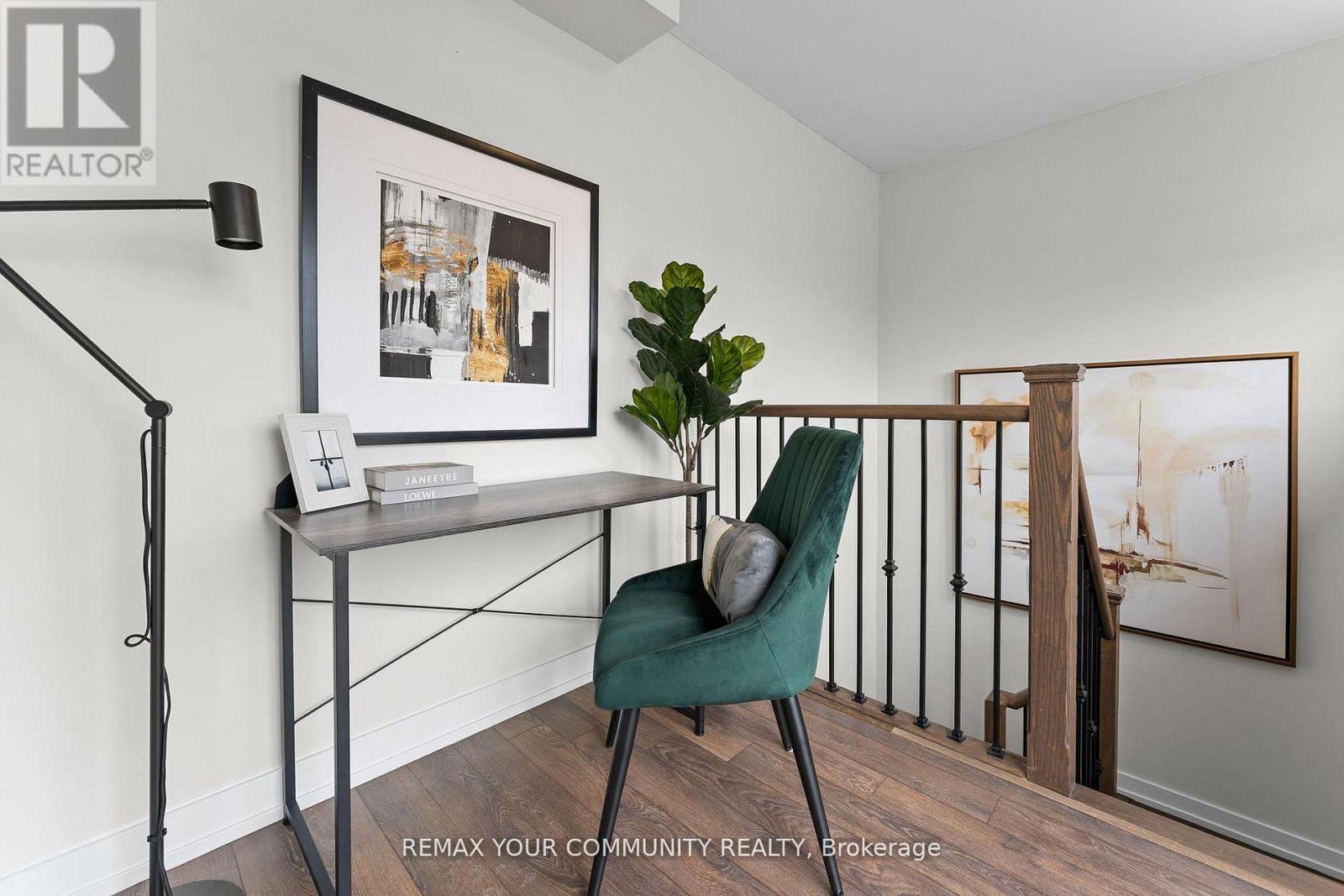 2112 - 2 WESTMEATH LANE, Markham (Cornell), Ontario, L6B1N5 — Photo 33