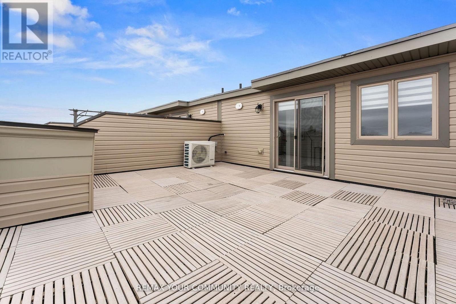 2112 - 2 WESTMEATH LANE, Markham (Cornell), Ontario, L6B1N5 — Photo 37
