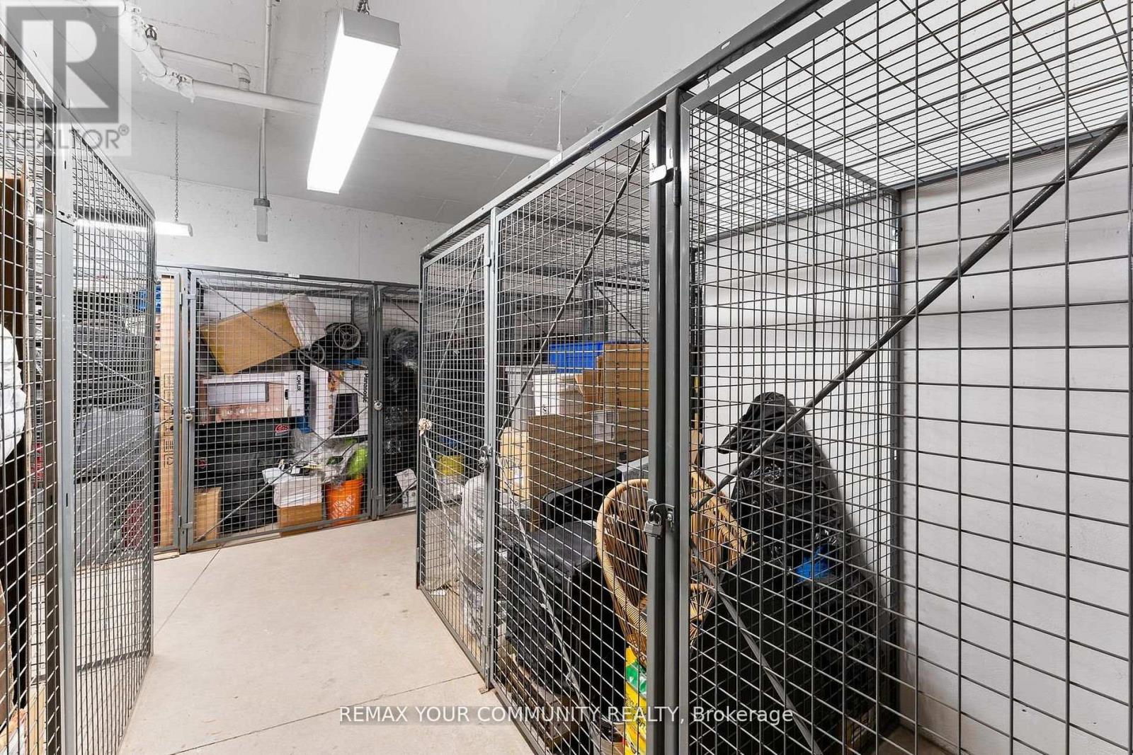 2112 - 2 WESTMEATH LANE, Markham (Cornell), Ontario, L6B1N5 — Photo 41