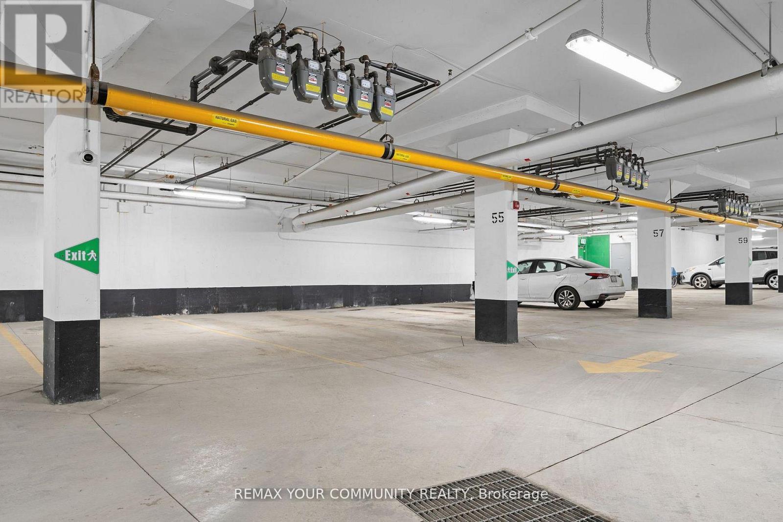 2112 - 2 WESTMEATH LANE, Markham (Cornell), Ontario, L6B1N5 — Photo 45