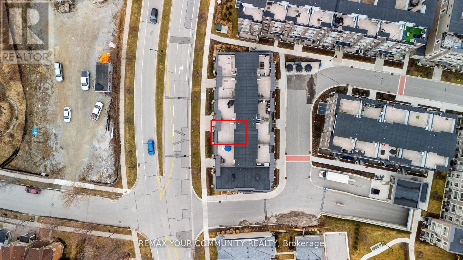 2112 - 2 WESTMEATH LANE, Markham (Cornell), Ontario, L6B1N5 — Photo 46