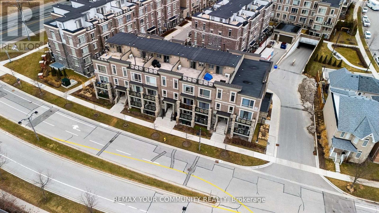 2112 - 2 WESTMEATH LANE, Markham (Cornell), Ontario, L6B1N5 — Photo 47