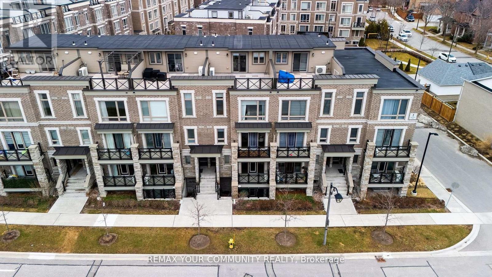 2112 - 2 WESTMEATH LANE, Markham (Cornell), Ontario, L6B1N5 — Photo 49