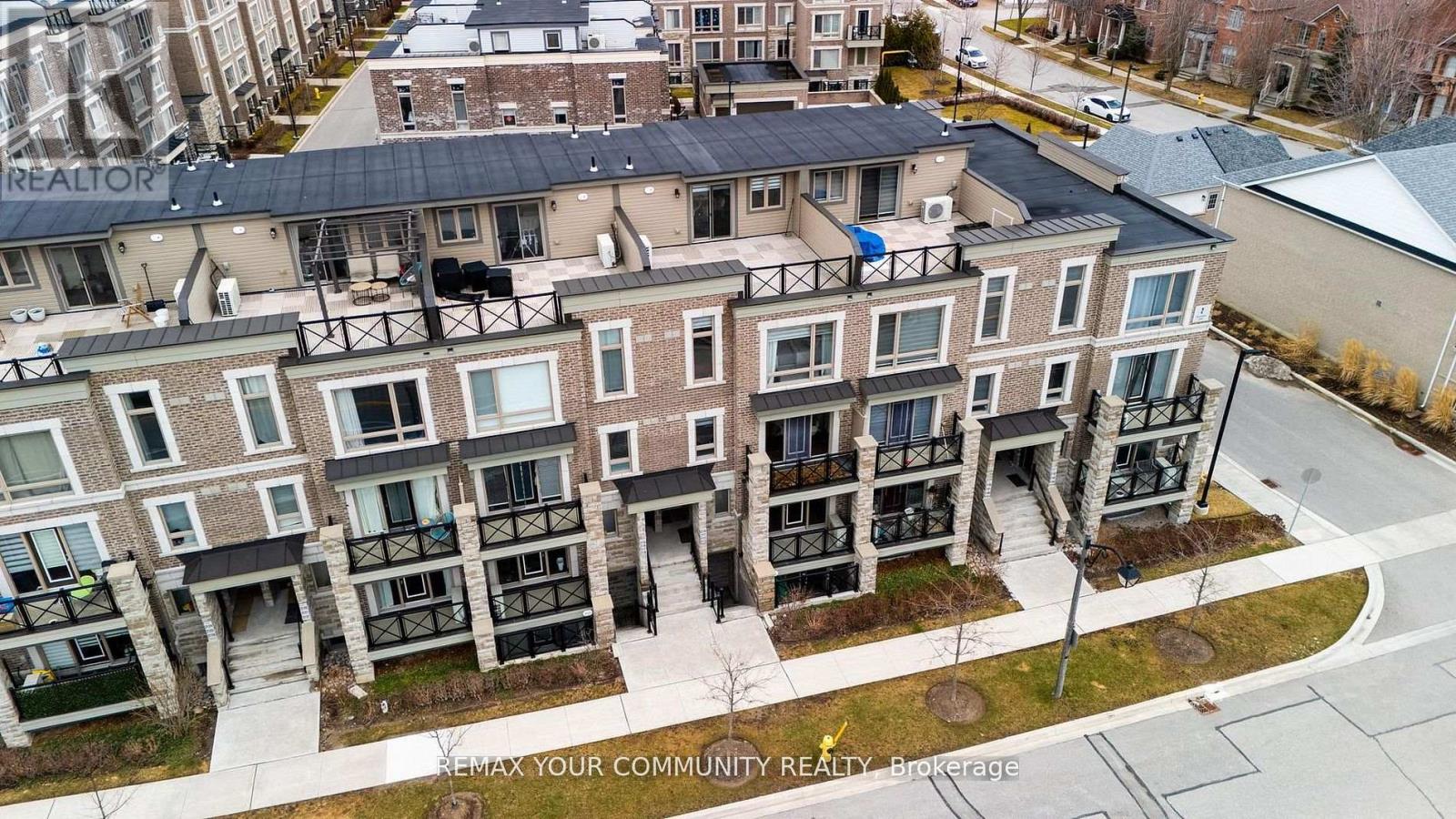 2112 - 2 WESTMEATH LANE, Markham (Cornell), Ontario, L6B1N5 — Photo 50