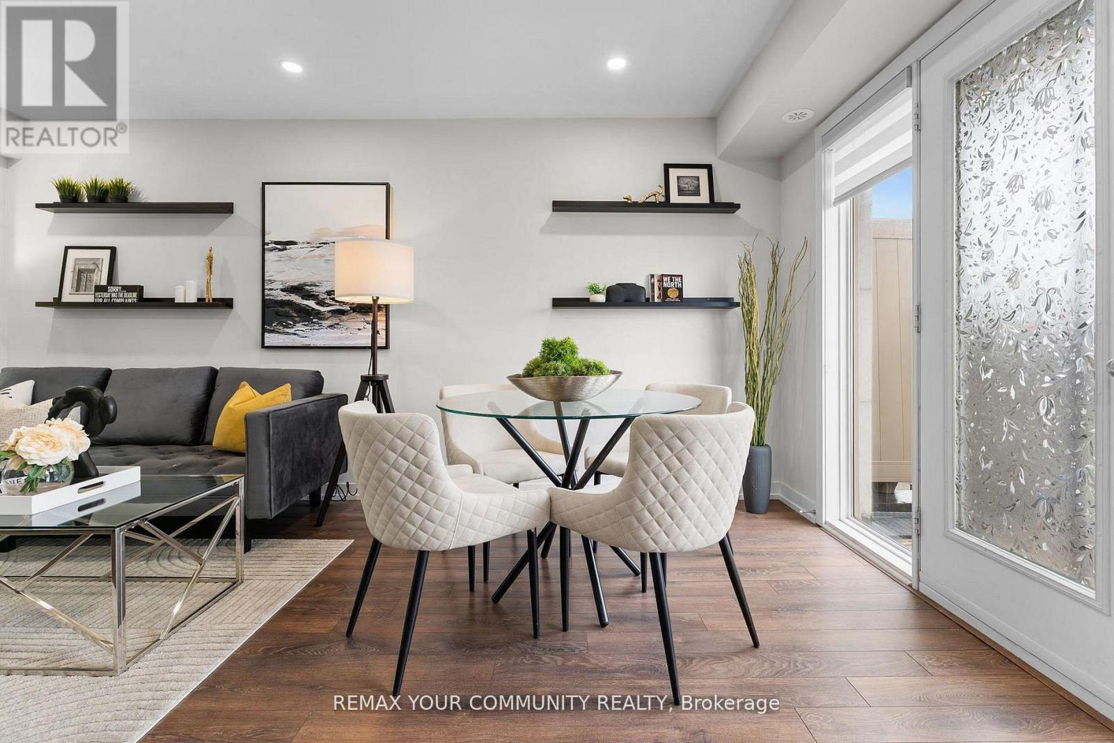 2112 - 2 WESTMEATH LANE, Markham (Cornell), Ontario, L6B1N5 — Photo 6