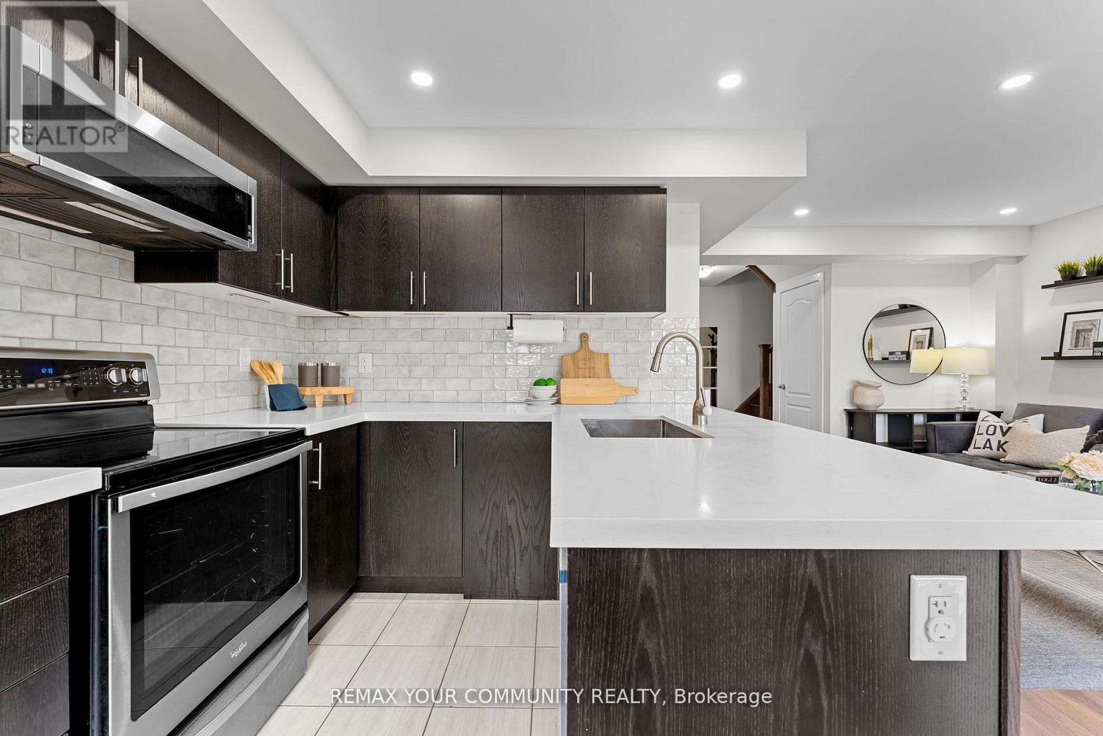 2112 - 2 WESTMEATH LANE, Markham (Cornell), Ontario, L6B1N5 — Photo 8