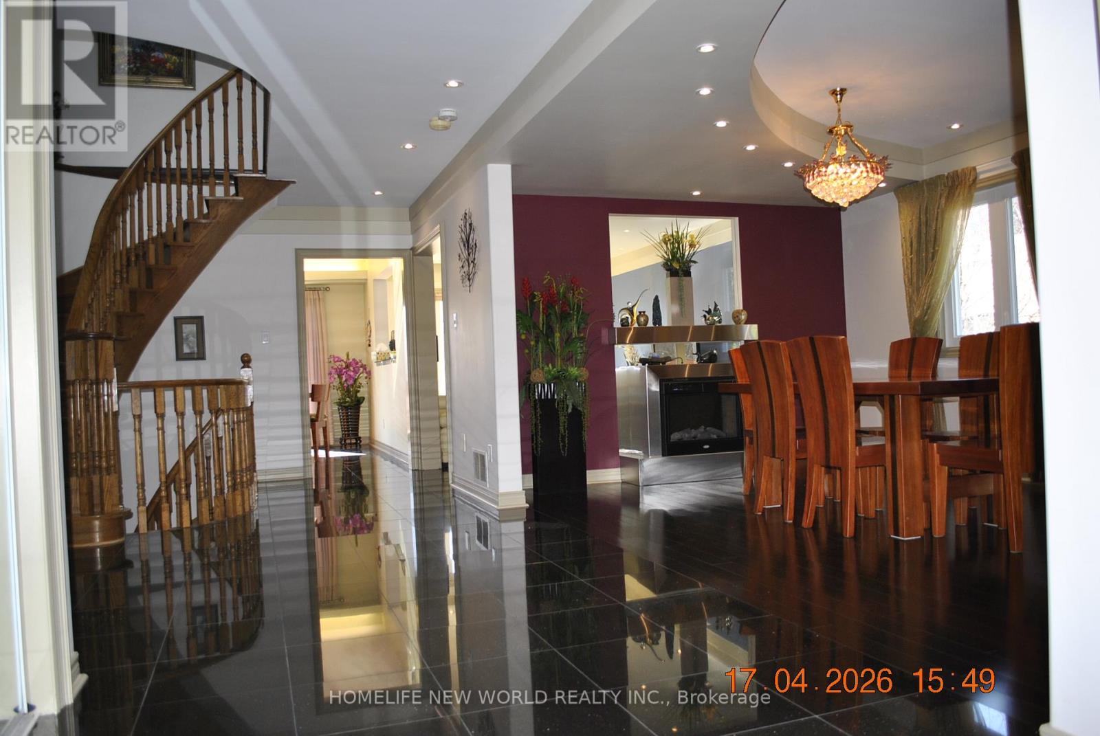 34 TOWNSON ROAD, Markham (Cachet), Ontario, L6C1T5 — Photo 3